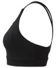 Women's TriDri® Crossback Sports Bra (Medium Impact)