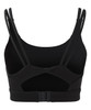 Women's TriDri® Crossback Sports Bra (Medium Impact)