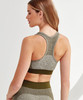 TriDri® Seamless '3D Fit' Multi-Sport Sculpt Bra