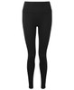 Women's TriDri® Ribbed Seamless 3D Fit Multi-Sport Leggings