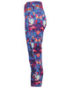 Women's TriDri® Performance Fireworks Leggings ¾ Length