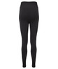 Women's TriDri® Seamless '3D Fit' Multi-Sport Sculpt Solid Colour Leggings
