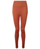 Women's TriDri® Seamless '3D Fit' Multi-Sport Sculpt Solid Colour Leggings