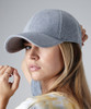 Jersey Athleisure Baseball Cap