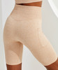 Women’s TriDri® Ribbed Seamless '3D Fit' Cycle Shorts