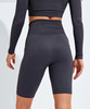 Women’s TriDri® Ribbed Seamless '3D Fit' Cycle Shorts