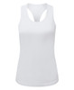 Women’s TriDri® Recycled Performance Slim Racerback Vest