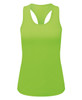 Women’s TriDri® Recycled Performance Slim Racerback Vest