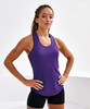 Women's TriDri® Performance Strap Back Vest