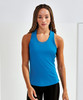 Women's TriDri® Performance Strap Back Vest