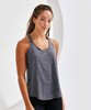 Women's TriDri® Double Strap Back Vest