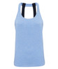 Women's TriDri® Double Strap Back Vest