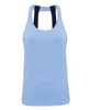 Women's TriDri® Double Strap Back Vest