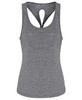 Women's TriDri® Yoga Knot Vest