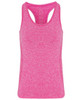 Women's TriDri® Seamless '3D Fit' Multi-Sport Sculpt Vest