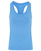 Women's TriDri® Seamless '3D Fit' Multi-Sport Sculpt Vest