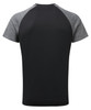 TriDri® Contrast Sleeve Performance T-Shirt