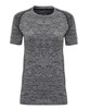 Women's TriDri® Seamless '3D Fit' Multi-Sport Performance Short Sleeve Top