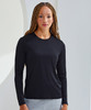 Women's TriDri® Long Sleeve Performance T-Shirt