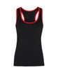 Women's TriDri® Panelled Fitness Vest
