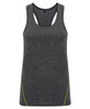 Women's TriDri® 'Laser Cut' Vest