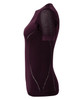 Women's TriDri® Seamless '3D Fit' Multi-Sport Reveal Sports Top