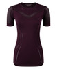 Women's TriDri® Seamless '3D Fit' Multi-Sport Reveal Sports Top