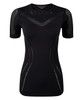 Women's TriDri® Seamless '3D Fit' Multi-Sport Reveal Sports Top
