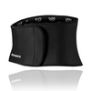 Rehband QD Back Support 3mm - Black