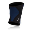 Rehband RX Knee Sleeve 5mm - Navy/Black