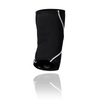 Rehband QD Elbow Sleeve 3mm - Black