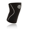 Rehband RX Knee Sleeve 7mm - Black