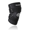 Rehband RX Knee Support 7mm - Black