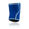 Rehband RX Original Knee Sleeve 7mm - Blue