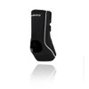 Rehband QD Ankle Support 5mm - Black