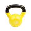 6kg Kettlebell - Yellow