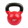 20kg Kettlebell - Red