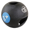 6kg Double Grip Medicine Ball