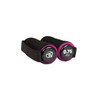 Pro Handweights 0.75kg - Purple (Pair)