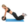 Studio Pro Aerobic Mat - 10mm