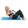 Studio Pro Aerobic Mat - 10mm