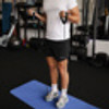Resistance Tube (In PE Bag)