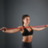 Power Resistance Loop - Medium (11-36kg)