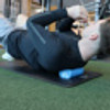 20cm Foam Roller
