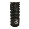 32cm Black/Red Vari-Massage Foam Roller