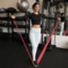Resistance Band (Band Only) - Light