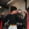 Resistance Band (Band Only) - Light