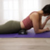 45cm Half Round Foam Roller