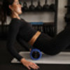 Tread Foam Roller Tread Foam Roller