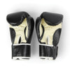 Leather Pro Sparring Gloves - 14oz